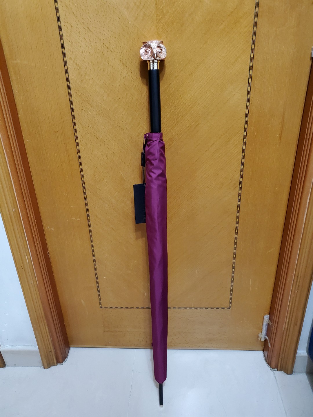 Burberry umbrella prorsum sale