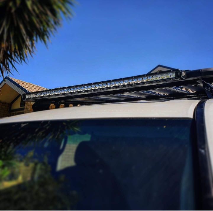 Adventure Kings LED bars, Car Parts & Accessories, Lightings, Horns