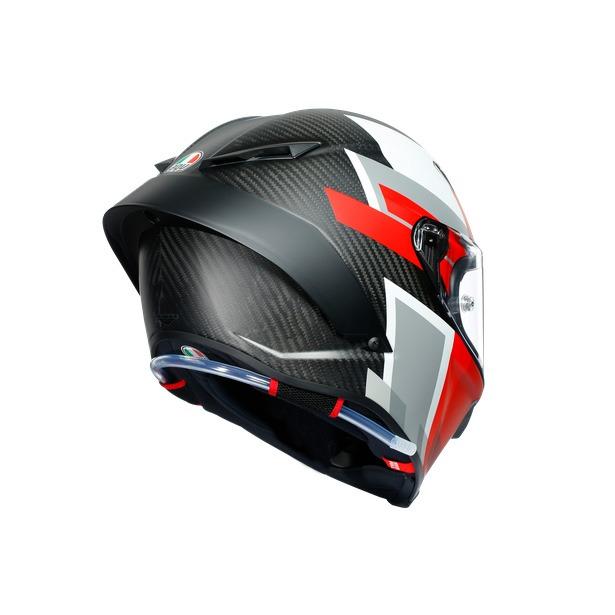 Agv pista clearance gp rr competizione