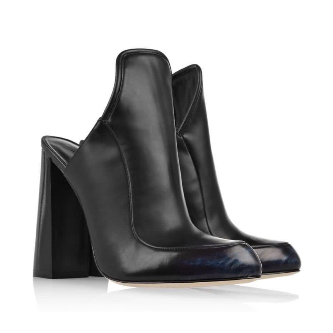 Alexander sale wang mules