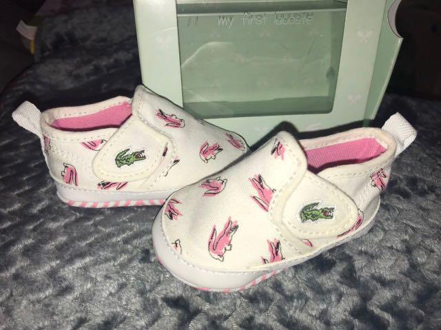 baby brand shoes