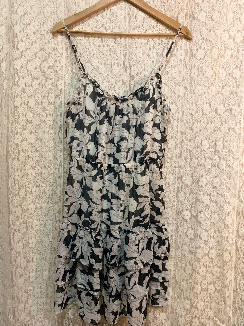 Super Sale American Eagle Summer Dress Women S Fashion