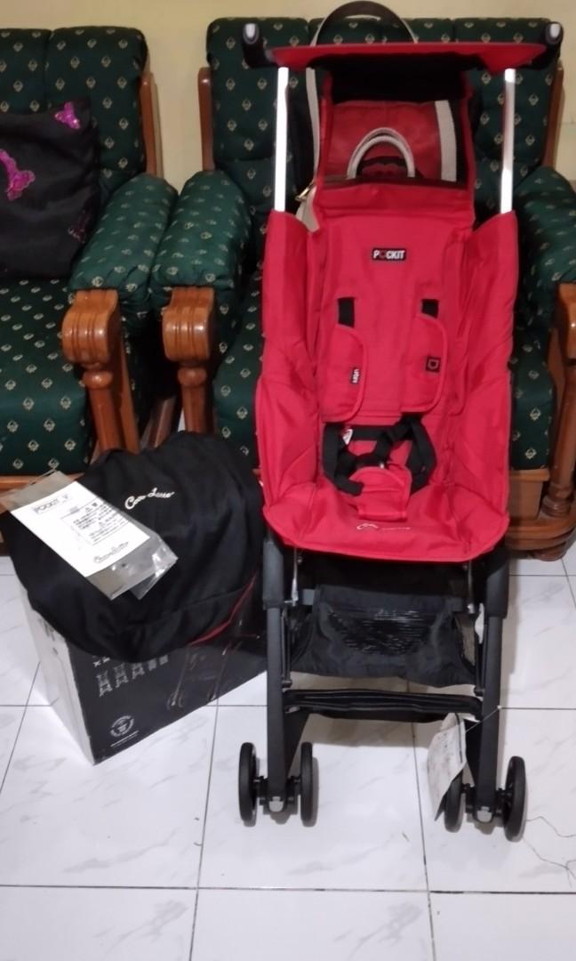 Pockit gen store 4