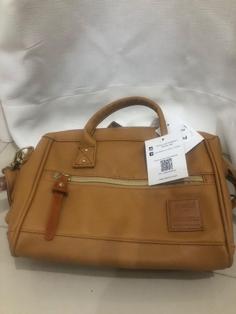 Anello, Fesyen Wanita, Tas Dompet di Carousell