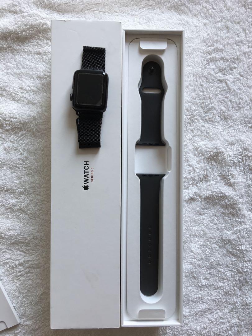 apple watch 3 usa