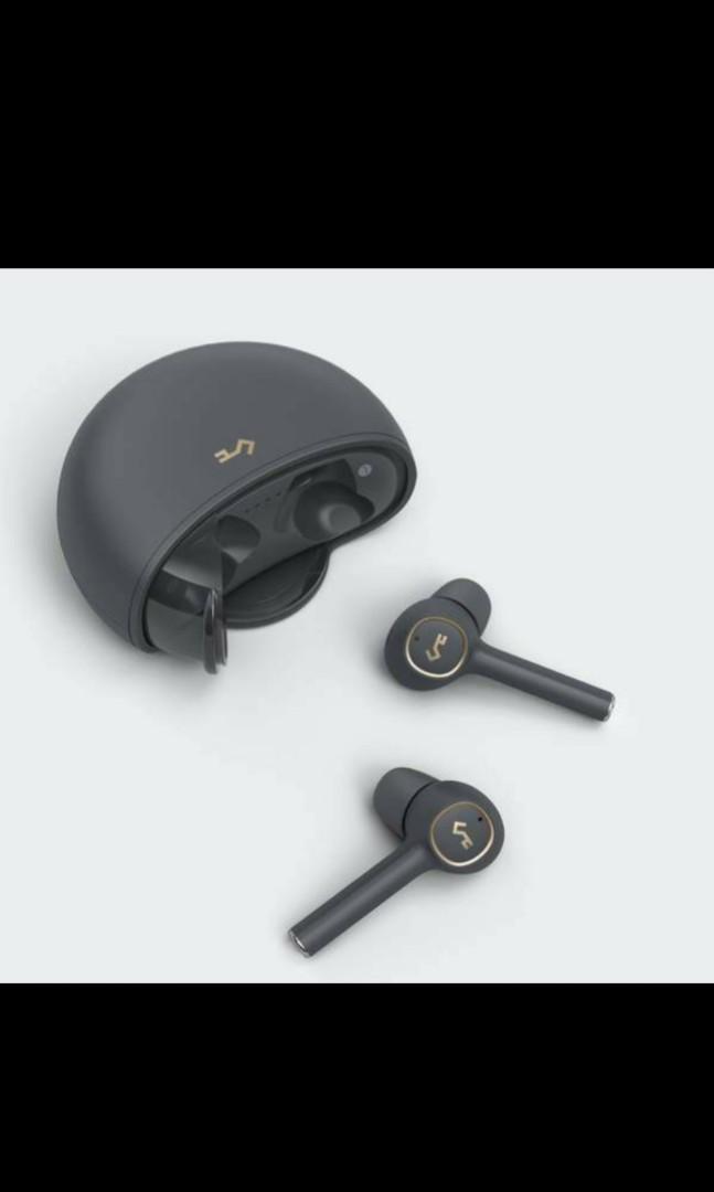 Aukey EP-T18NC TWS, Audio, Earphones on Carousell