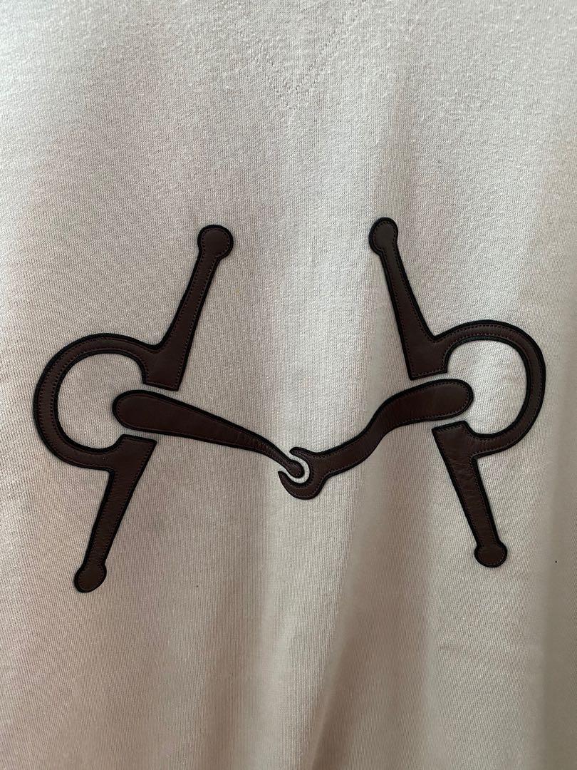 Hermes deals mors sweater