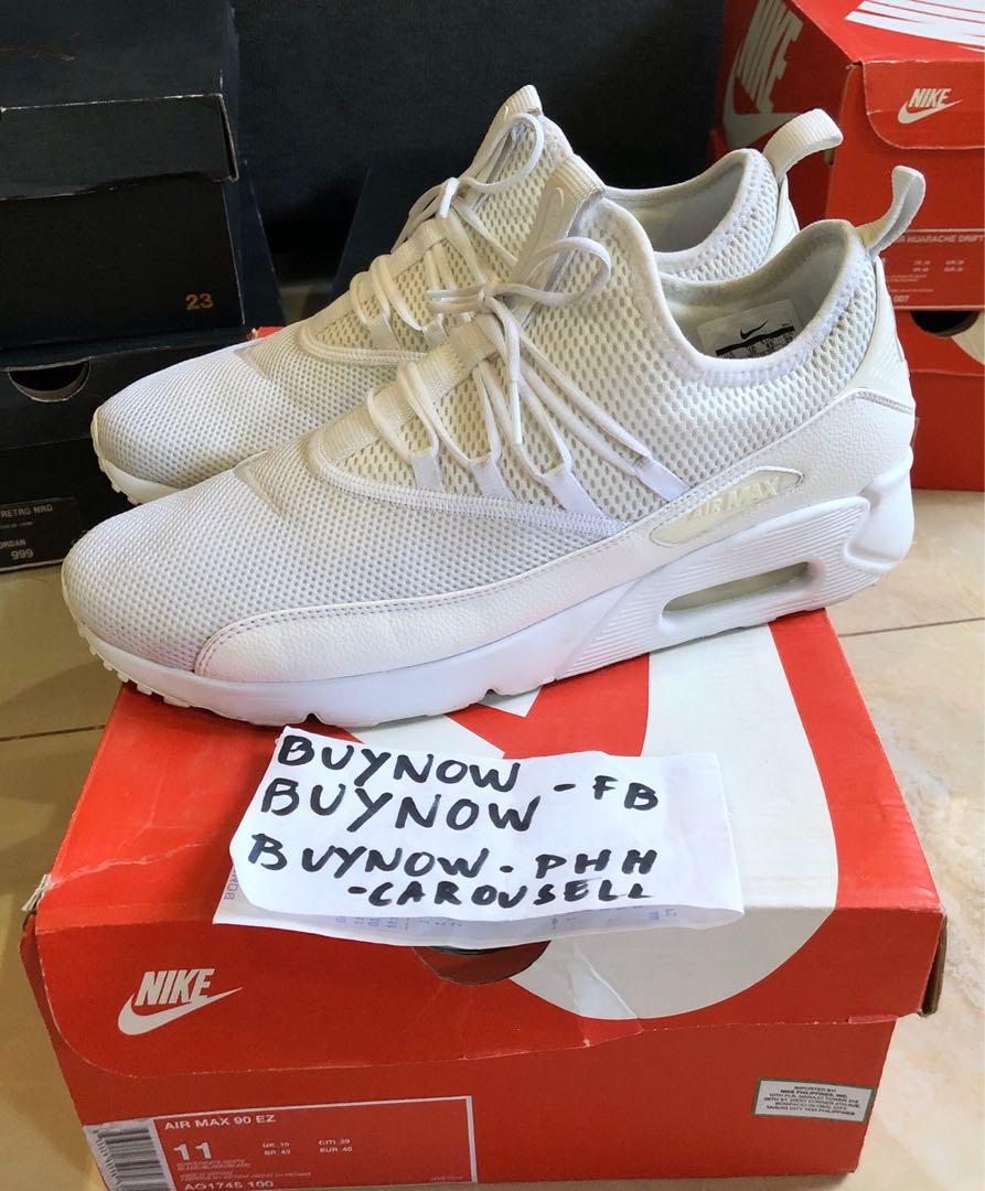Nike air max 90 ez price philippines on sale