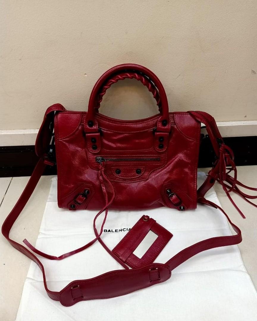 Harga balenciaga bag original discount