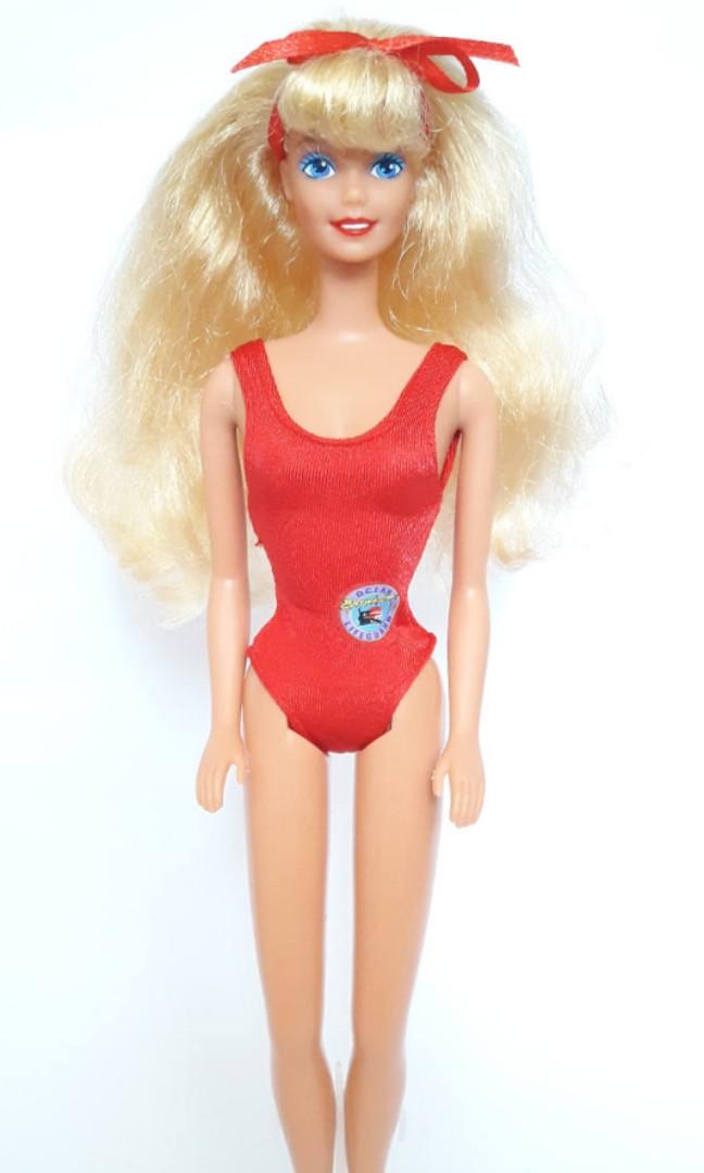 Barbie Doll Vintage, Hobbies \u0026 Toys 