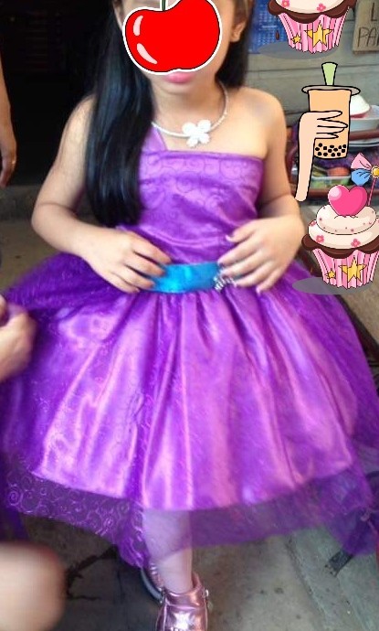 barbie rockstar dress