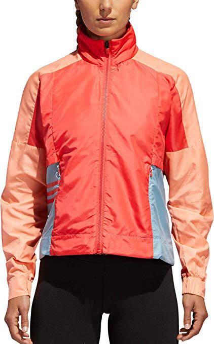 adidas id woven shell jacket