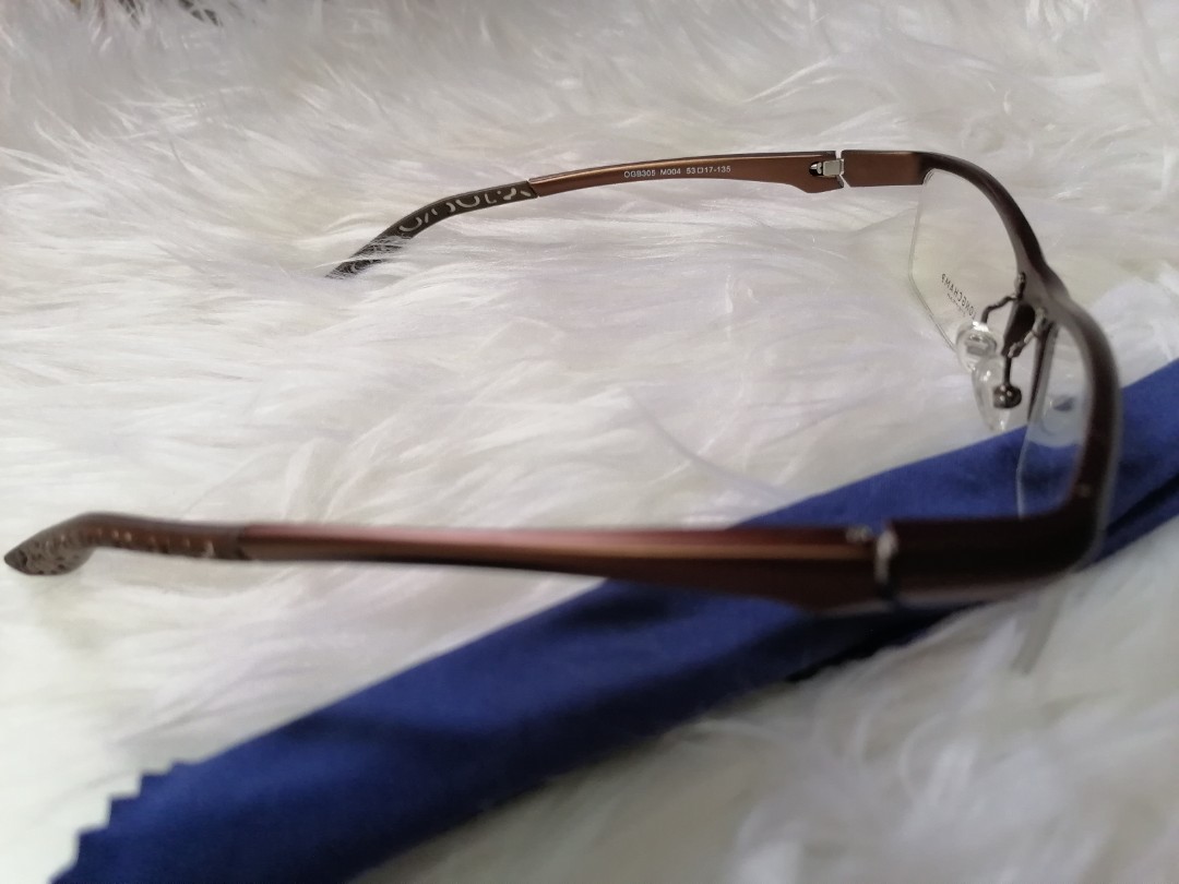 Brand new frame for eyeglasses
