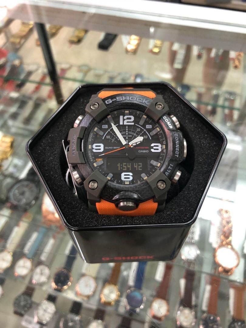 G shock quad sensor on sale