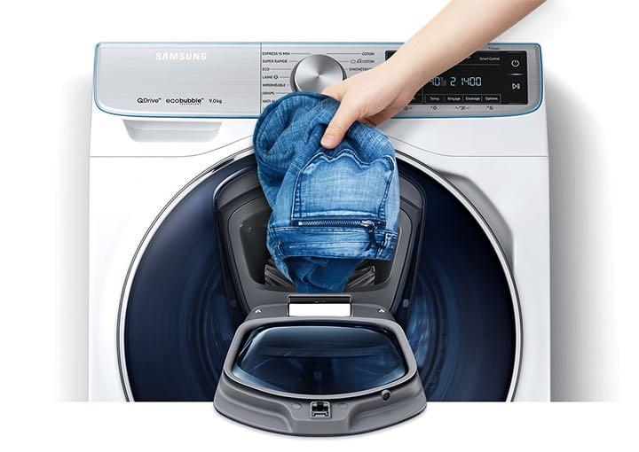 Samsung Washer Error Code UC Causes, How FIX Problem