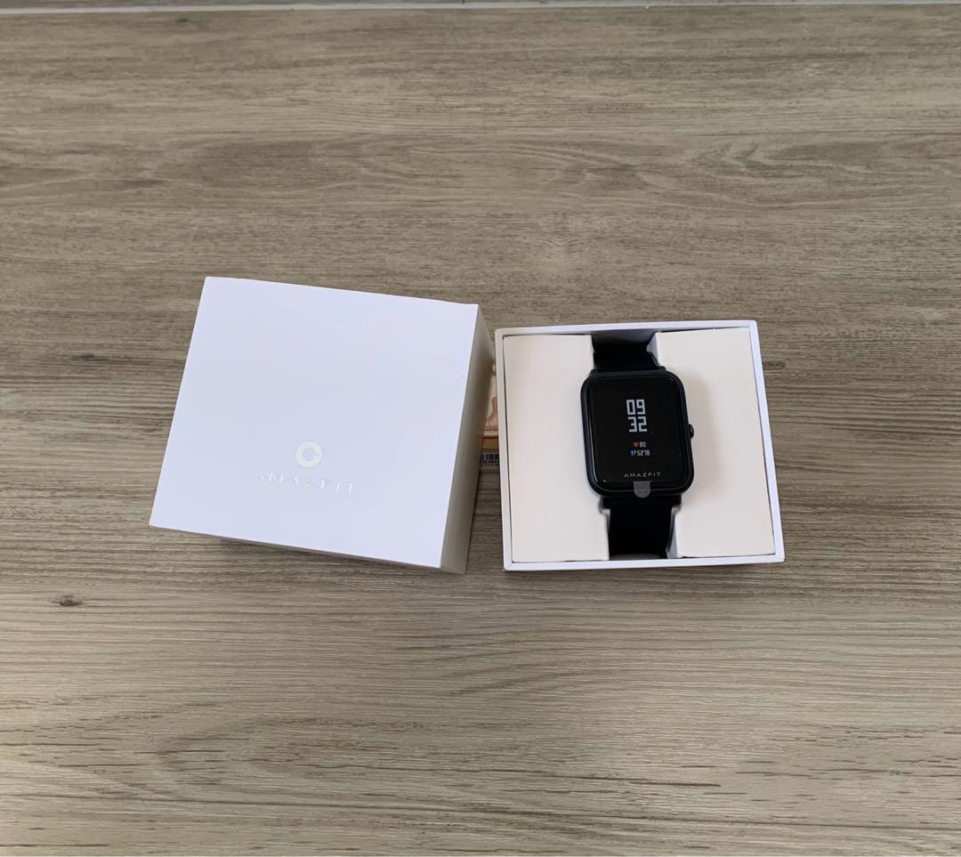 Amazfit bip pace youth 2025