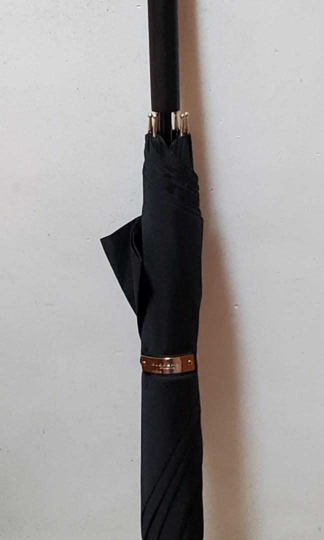 Burberry online umbrella prorsum