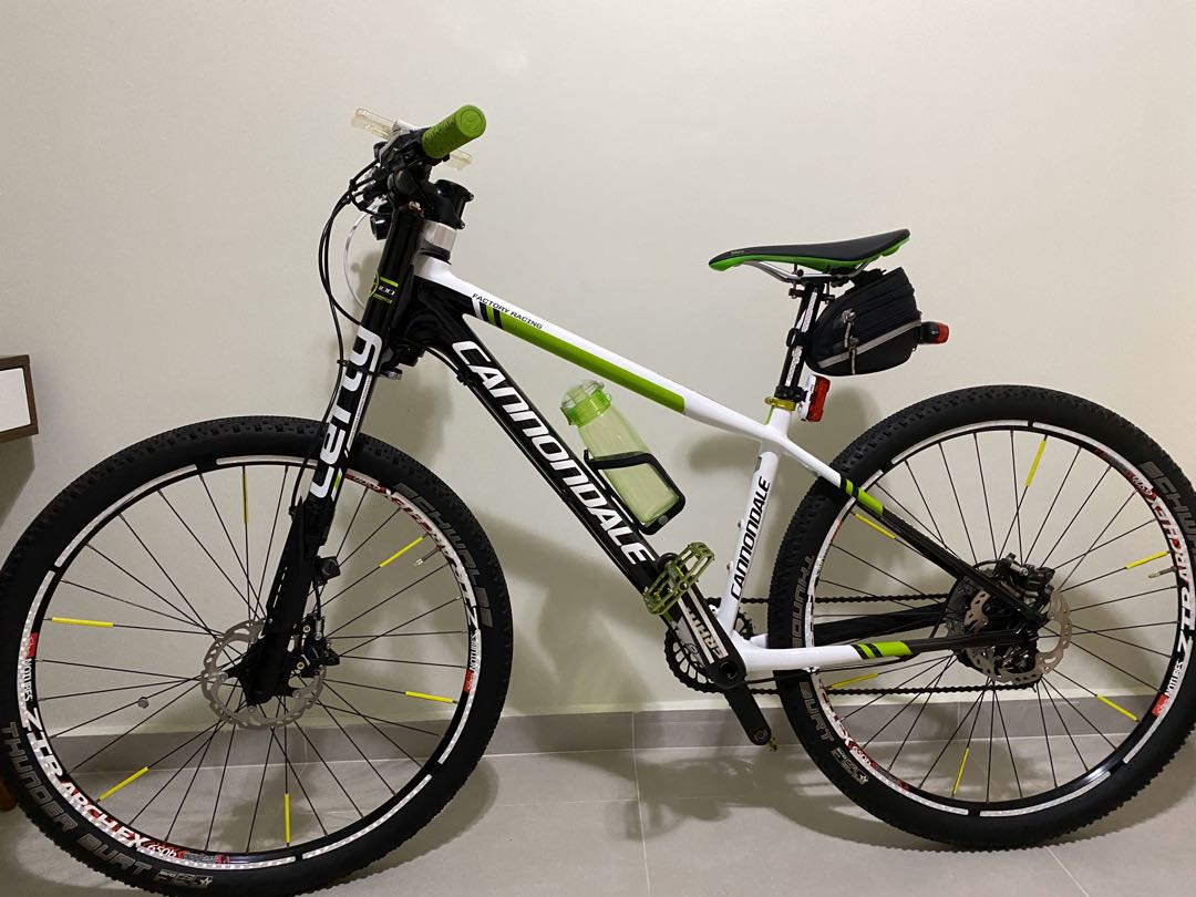 Cannondale f26 shop