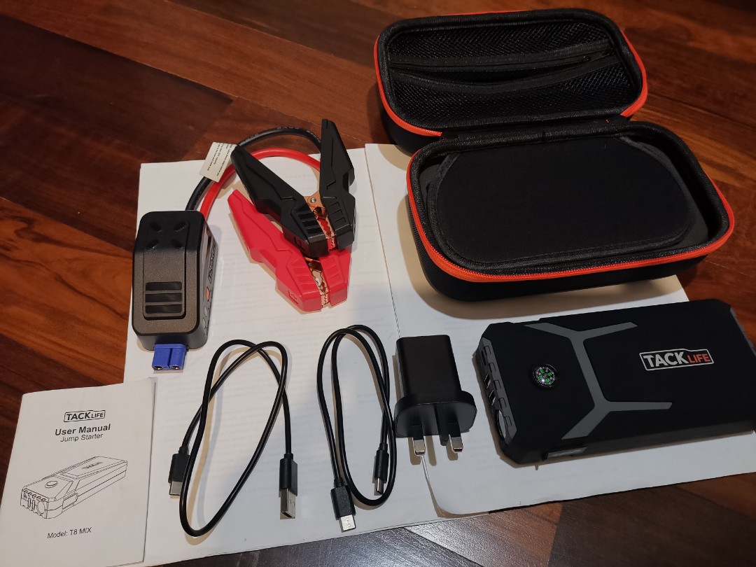 Tacklife t8 mix sale