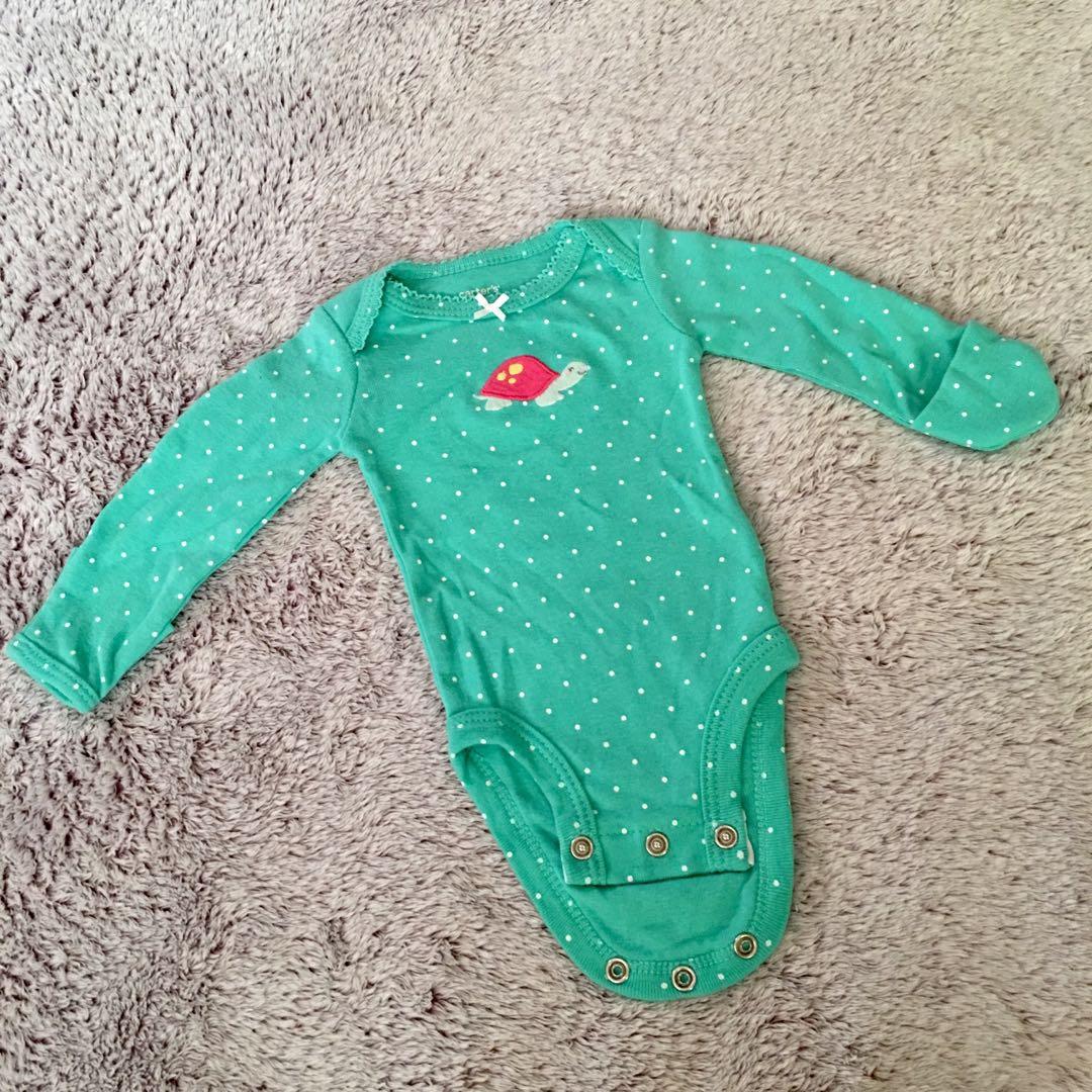 carter onesies with mittens