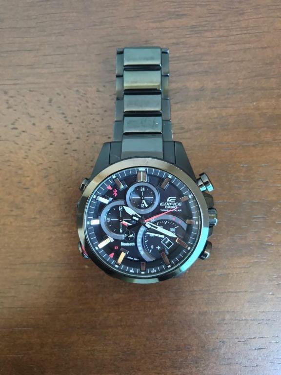 Casio eqb 501dc clearance