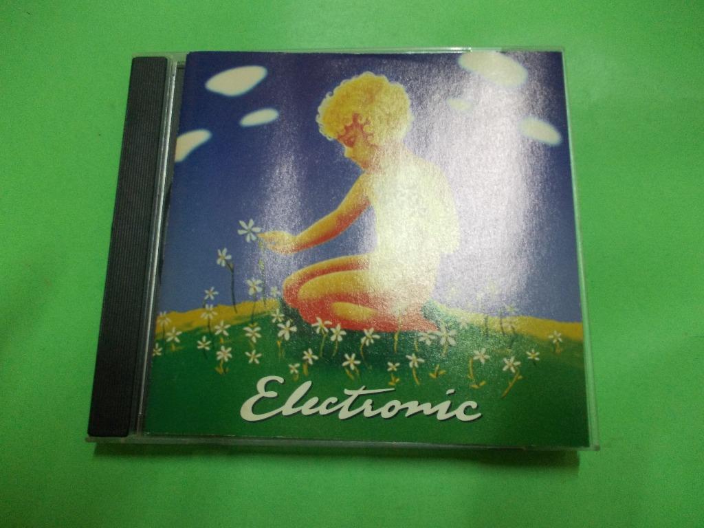 CD ELECTRONIC : RAISE THE PRESSURE ALBUM (1996) ALTERNATIVE DANCE