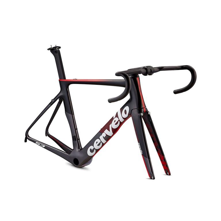 Cervelo frame store for sale
