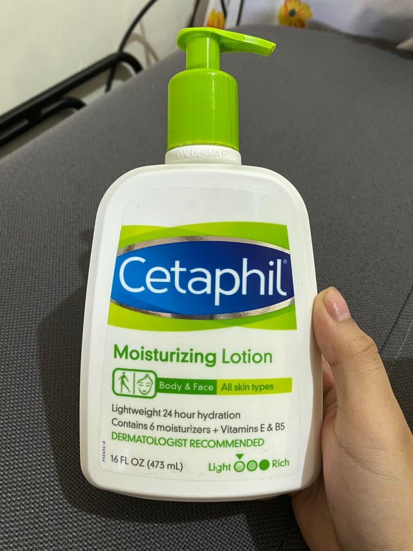 cetaphil lotion 473ml price