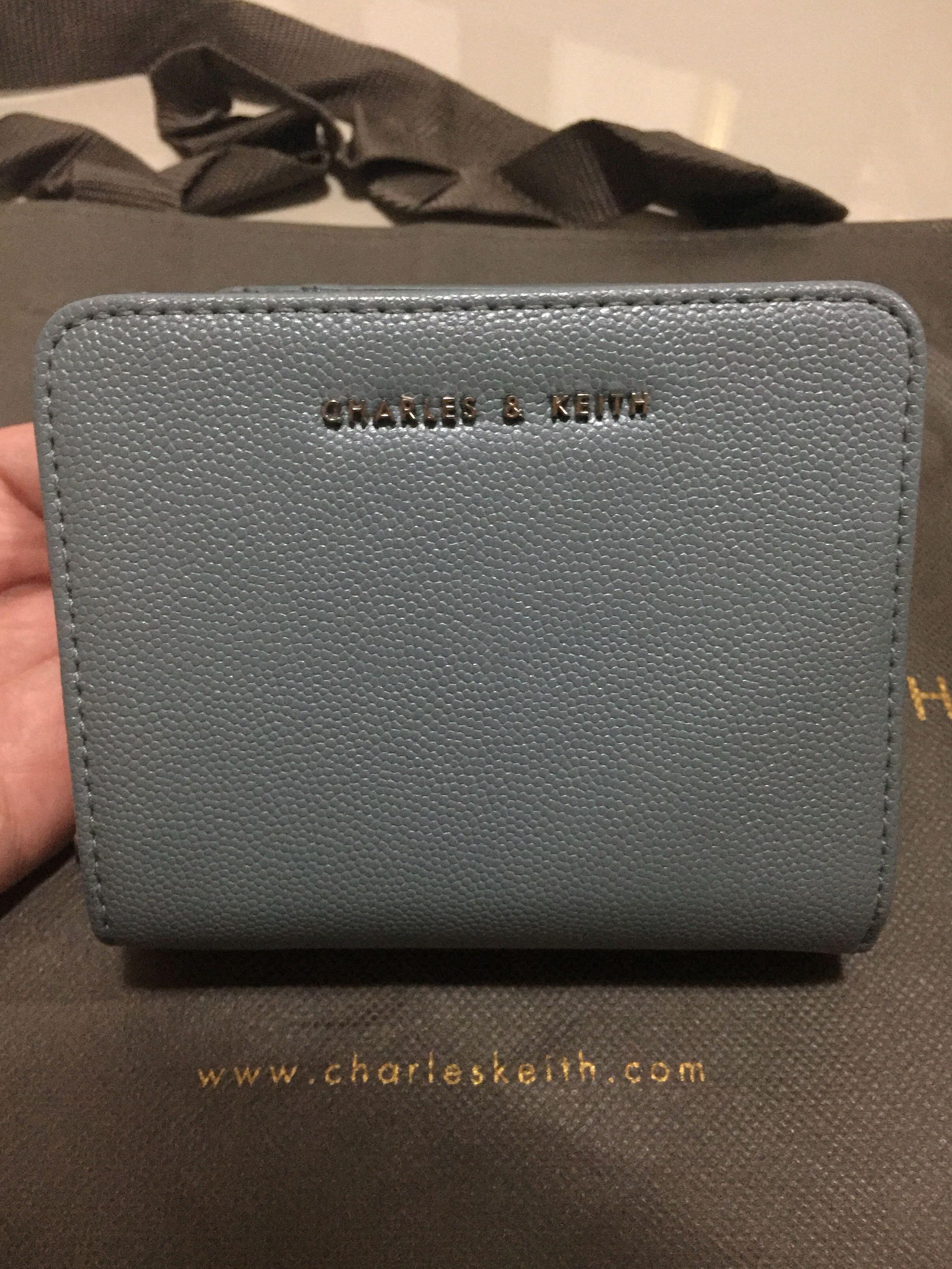 Charles & best sale keith purse