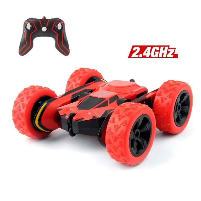 75 mph rc car
