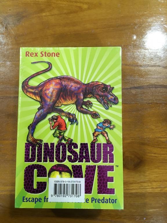 Dinosaur cove book 10 Outlet