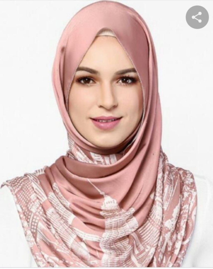 Duck discount scarves rm1000