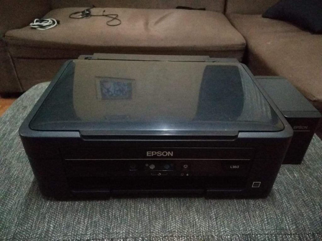epson l360 price gilmore
