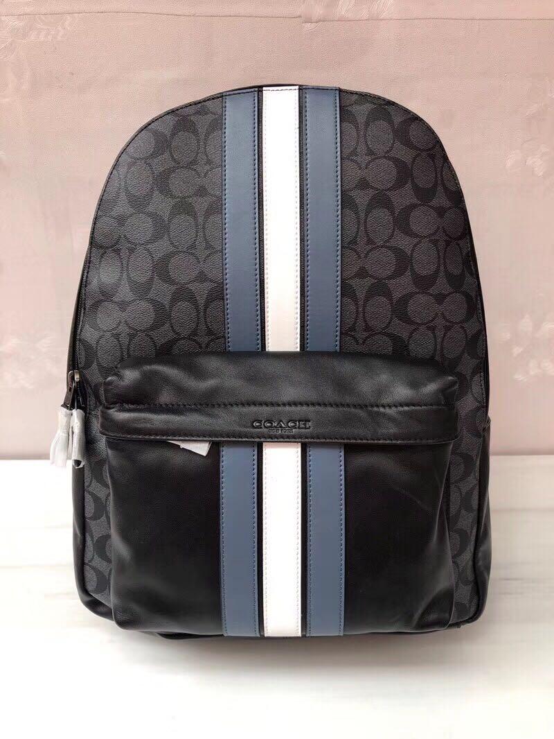 coach backpack clearance