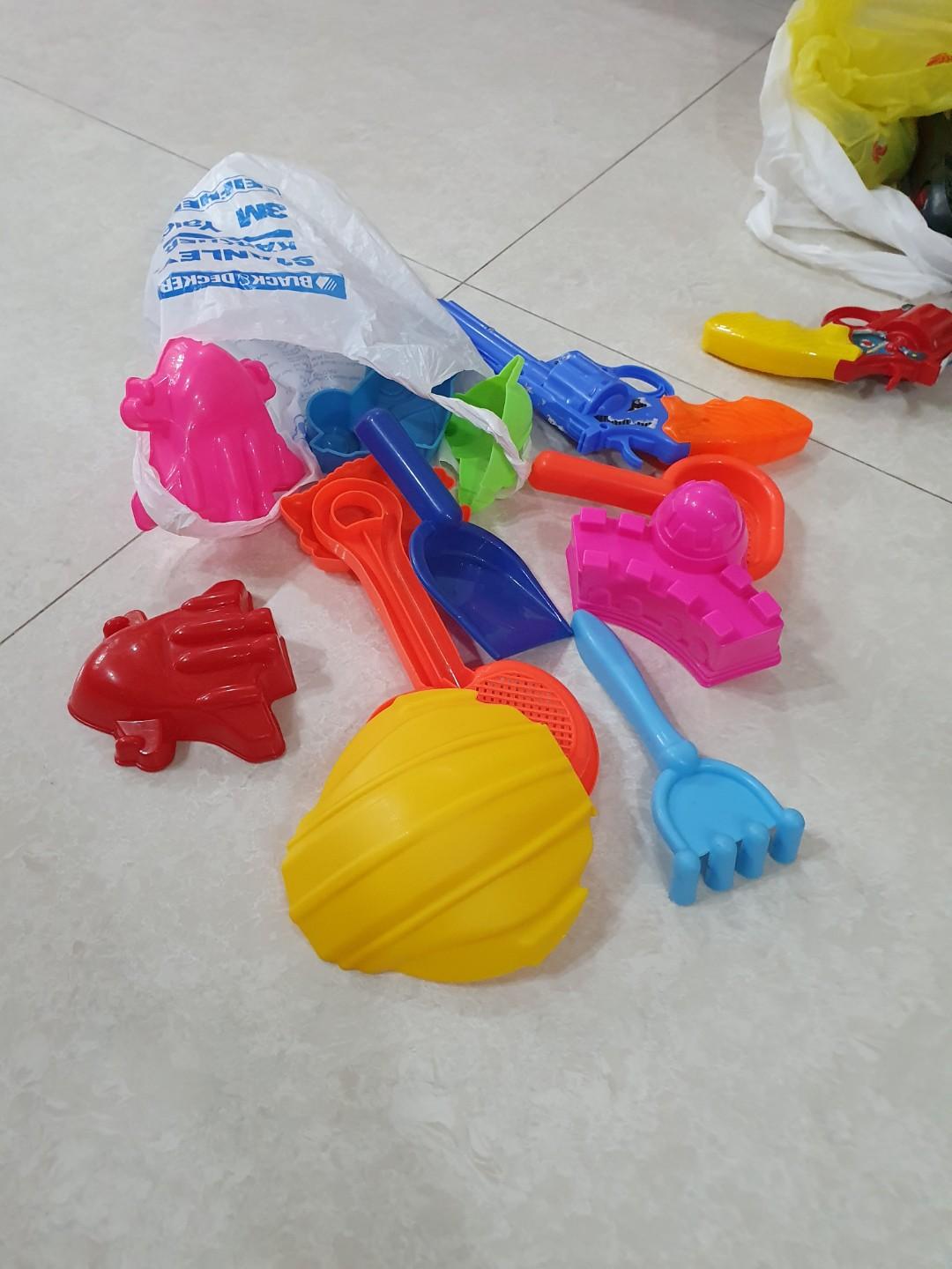 free used toys