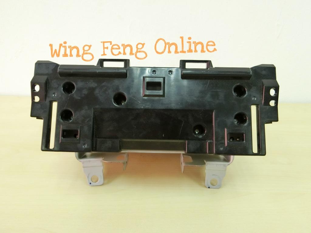 Genuine Honda Electric Nr000 Display Audio Navigation Auto Accessories On Carousell