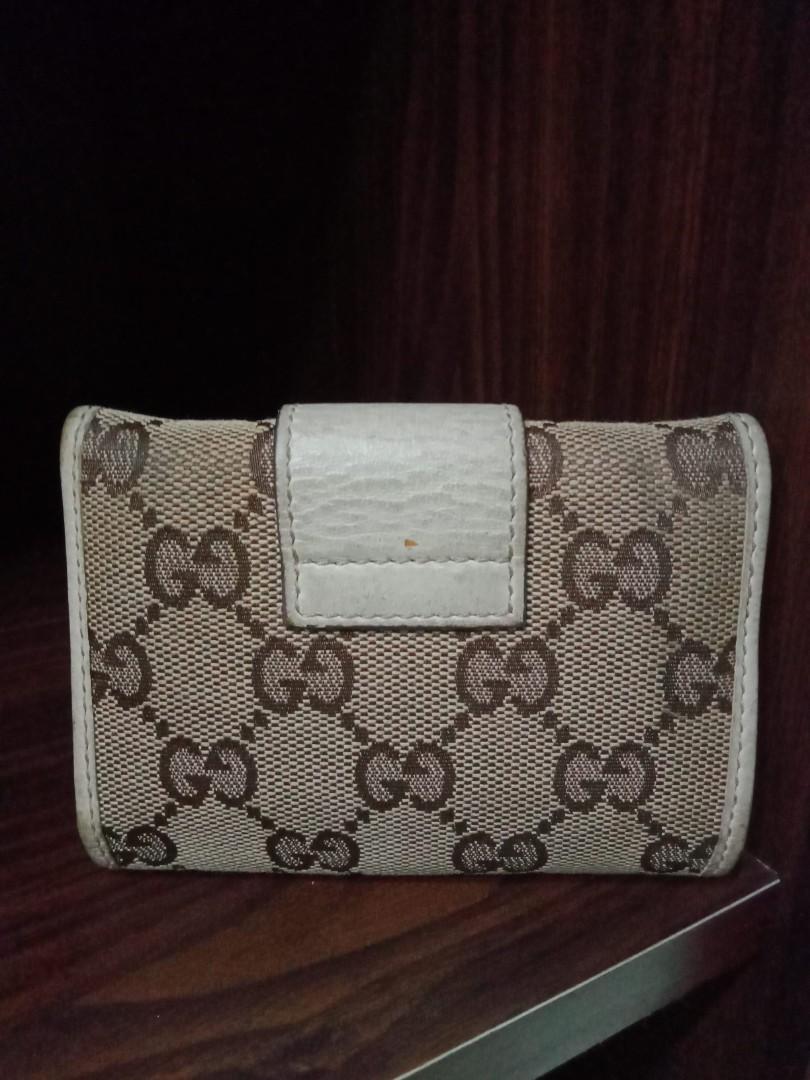 used gucci purse