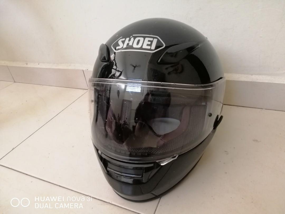 Shoei xr store