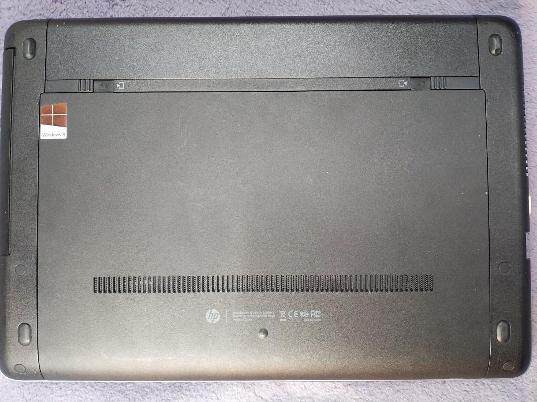 Driver hp probook 445 g1 Driver hp probook 445 g1