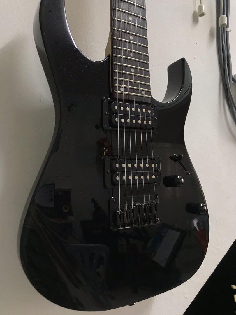 Ibanez RG7221