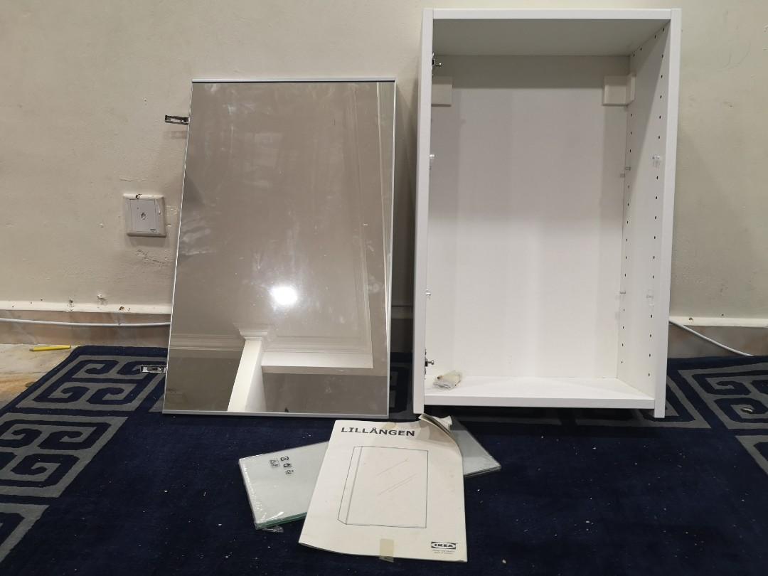 ikea lillagen home furniture others on carousell