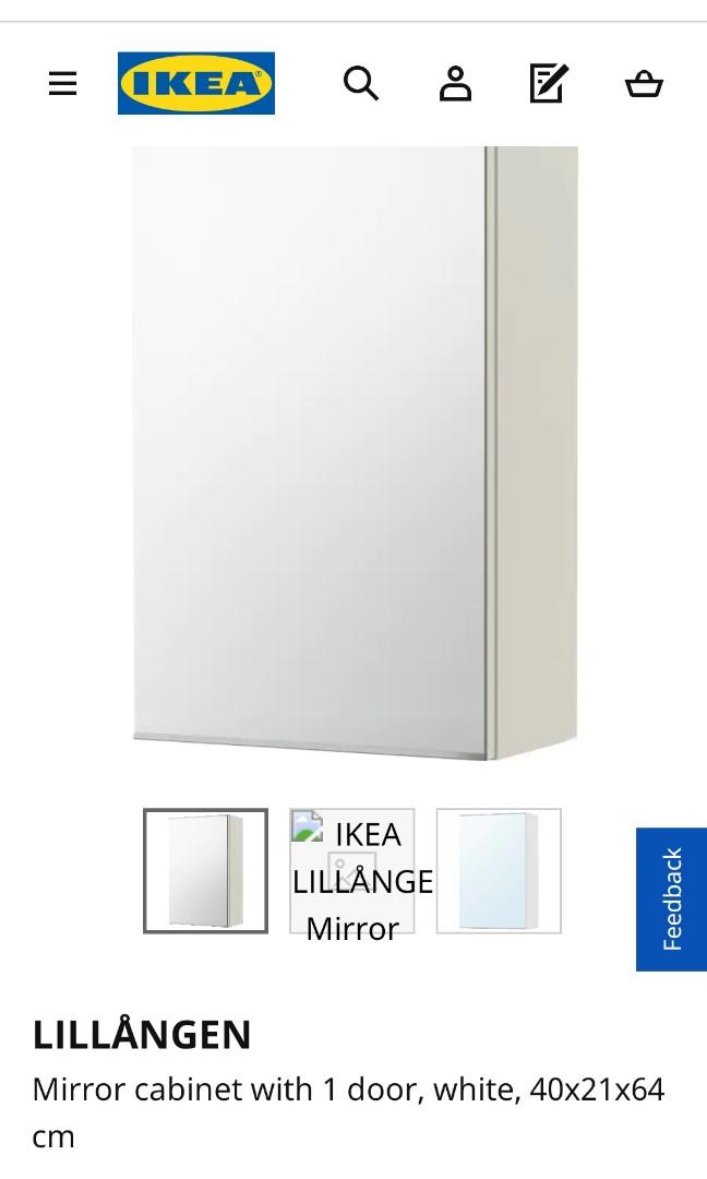 ikea lillagen home furniture others on carousell