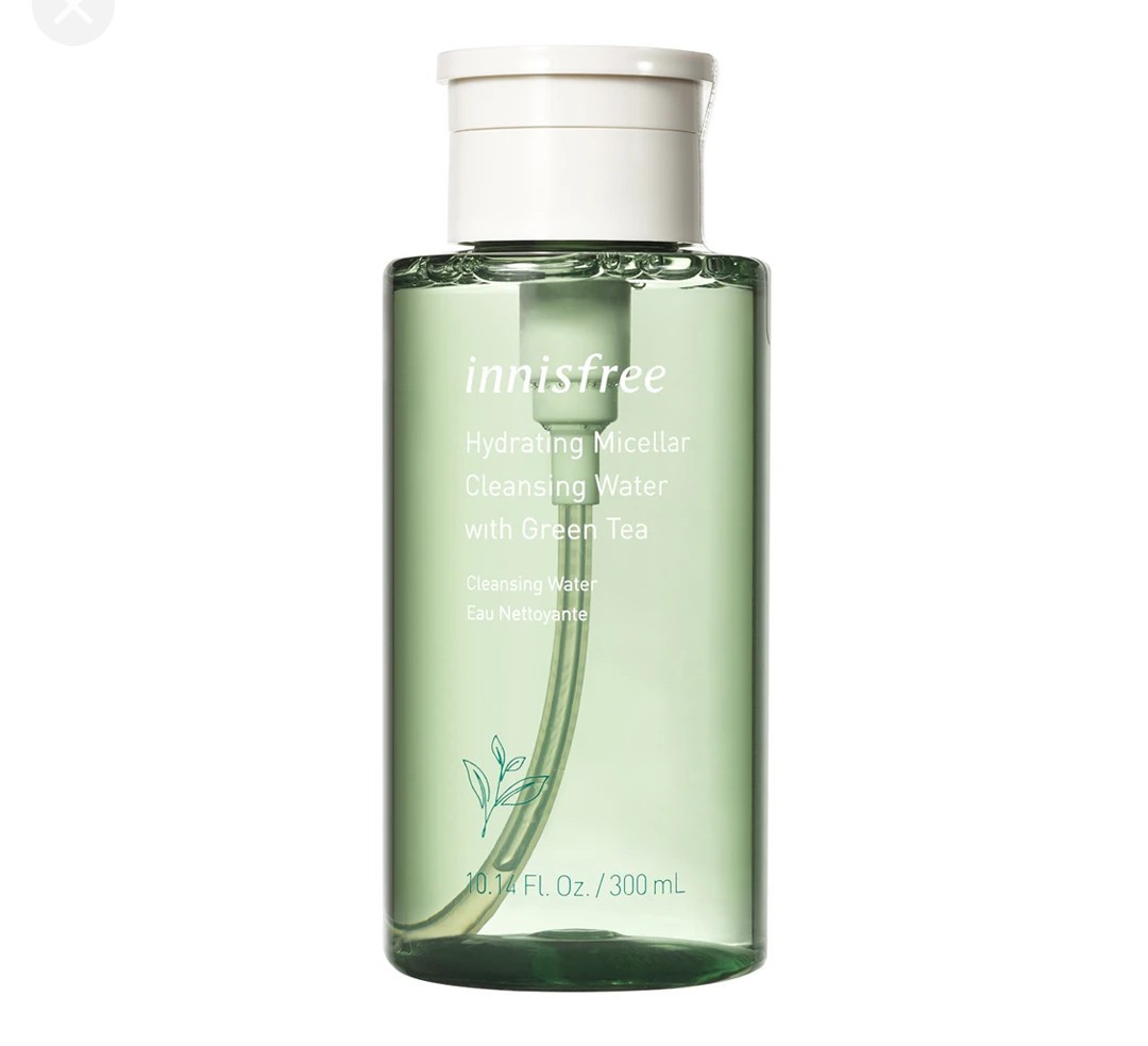 water based cleanser