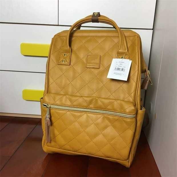anello premium mouthpiece regular backpack