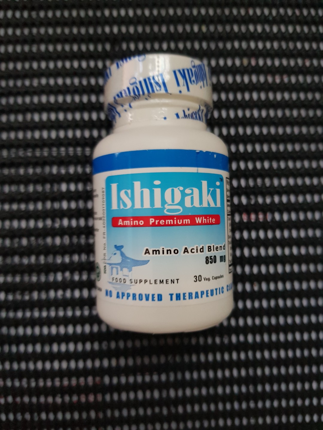 Ishigaki Amino Premium (Authentic), Beauty & Personal Care, Face, Face Care  Products on Carousell