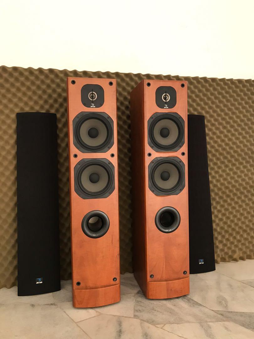 Focal jmlab chorus sales 715