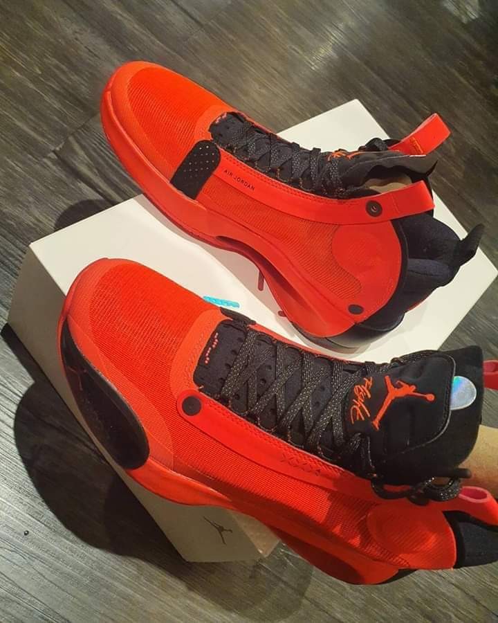 Jordan 34 luka for sale Men s Fashion Footwear Sneakers on