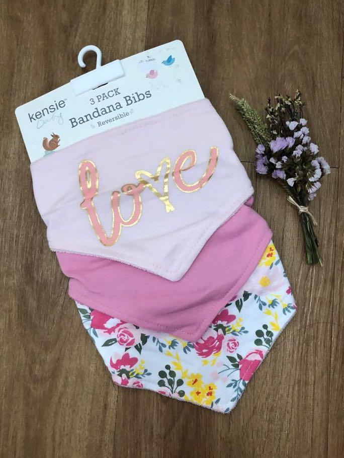 Kensie bibs hotsell