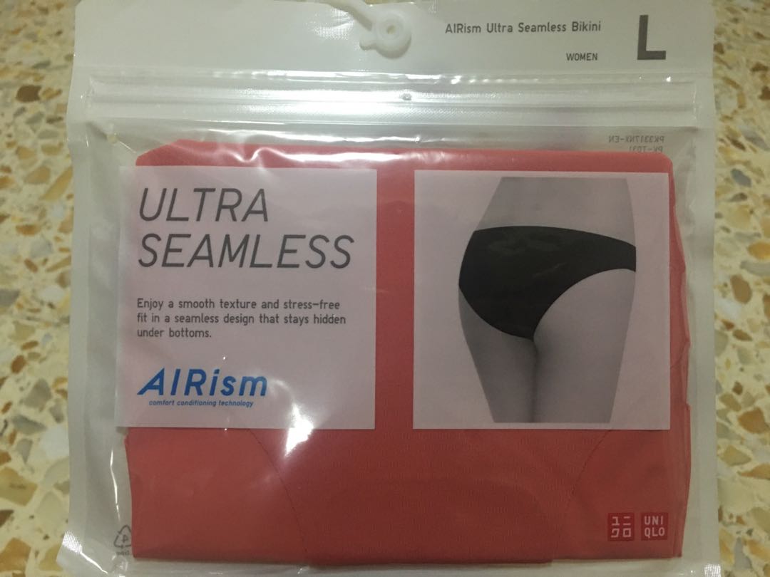 Airism panties outlet
