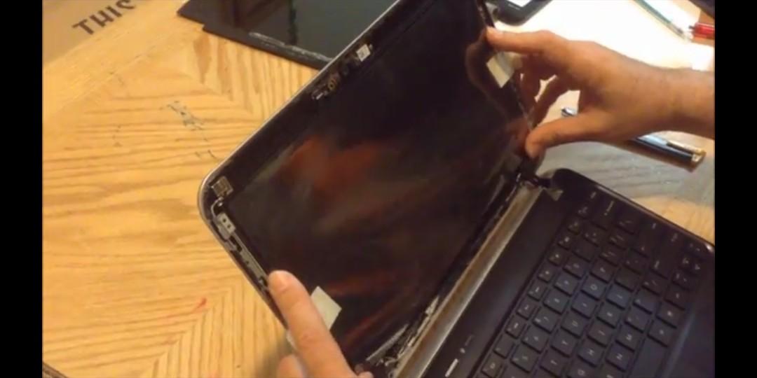 LCD for LAPTOP HP DM1 original (Category: Laptops & Notebooks) located in Bacoor. Submitted by ivanyun (Listing ID 281083803, Image 1). Description: NOTE: LCD ONLY Included Installation on meetup We Install While You wait 11.6 inch USED GENUINE panel For HP dm1 - 4000series TEST AND INSTALL AGAD ON MEETUP pm for inquiries. meetup pagusapan nlng po add pang transpo pag malayo MEETUP Sm bacoor Citymall imus.